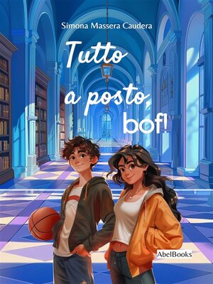 cover image of Tutto a posto, bof!